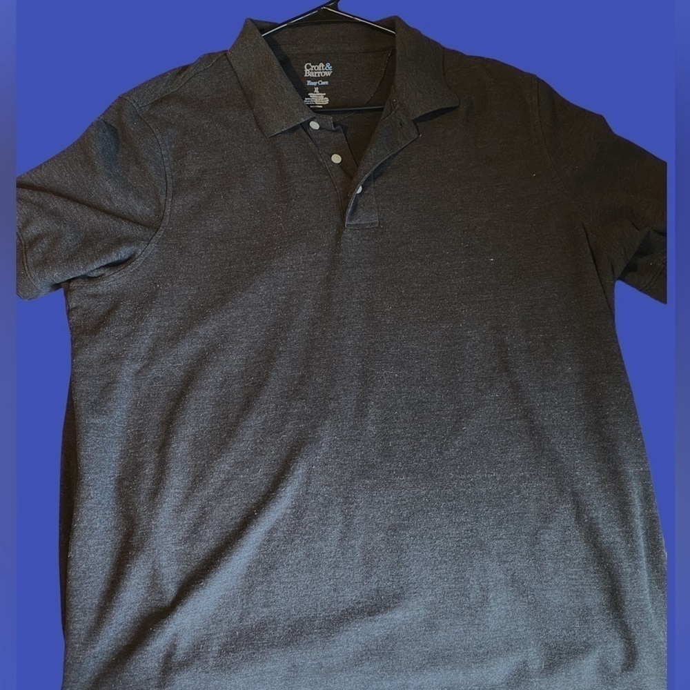 Croft & Borrow Polo​​